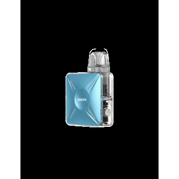 ASPIRE - Cyber X Pod Kit (Frost Blue)